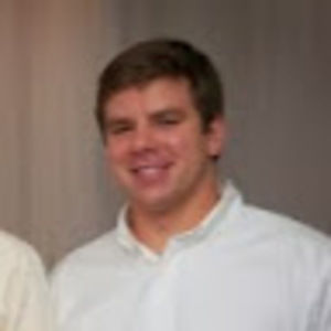 Meet your Posher, Patrick